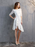 SEXY NIGHTCLUB LONG SLEEVE PARTY DRESS
