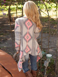 Knitting Sweater Cardigans Tops