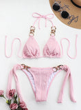 WOMEN FASHION SEXY BIKINI