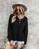 WOMEN WINTER PULLOVER SWEATER