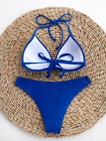 FASHION LADY RIBBON BIKINI
