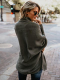 Princess Color Cardigans Tops