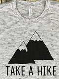 Popular Printed Short T-shirt