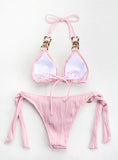 WOMEN FASHION SEXY BIKINI