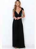 Bohemian Dresses Casual Bandage Evening Prom