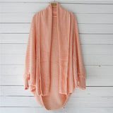 sweater explosion women's autumn and winter bat sleeve sweater