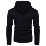 Trendy Running T-shirts Men Long Sleeve Soft Breathable Sports Shirts