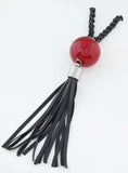  New Arrival Tassel Pendant Sweater Chain 