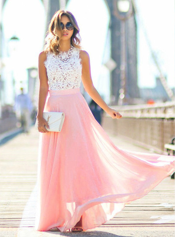 Sexy Strapless Pencil Dress – Ncocon