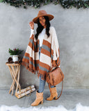 European and American Amazon Women's Large Size Fringe Sweater Sweater