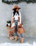 European and American Amazon Women's Large Size Fringe Sweater Sweater