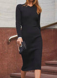 Sexy Black Women dress
