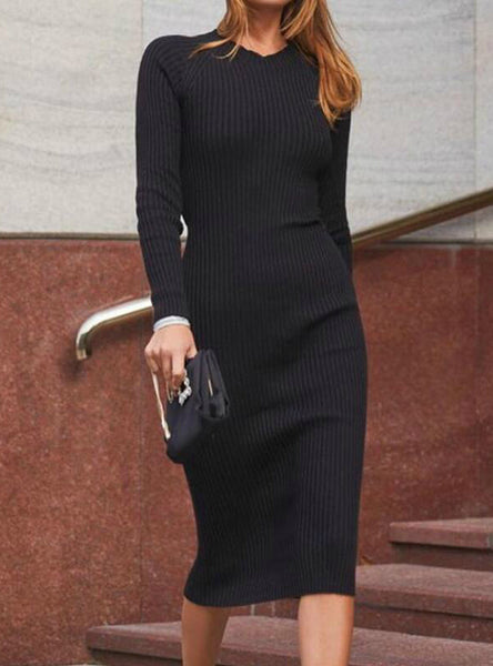 Sexy Black Women dress