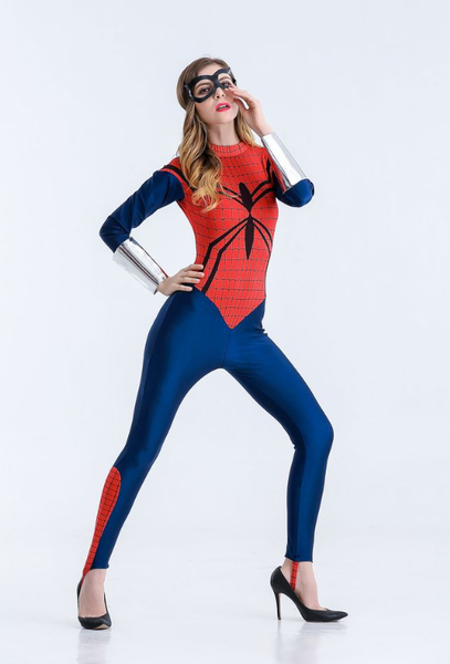 Halloween Adult Kids Captain Cosplay Costume Party Female Girls