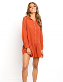 Summer Boho Beach Dresses Women Ruffles A-line Autumn Winter Mini Party Dress