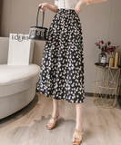 Glamorous Bohemia Bandage Falbala Skirt Bottoms