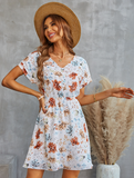 Bohemian foreign trade dress