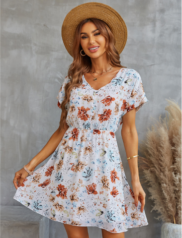 Bohemian foreign trade dress