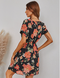 Bohemian foreign trade dress