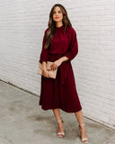 Fashion Lace O Neck Elegant Ladies Sexy Big Swing Party Dresses