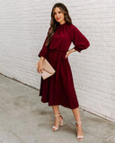 Fashion Lace O Neck Elegant Ladies Sexy Big Swing Party Dresses