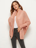 Princess Color Cardigans Tops